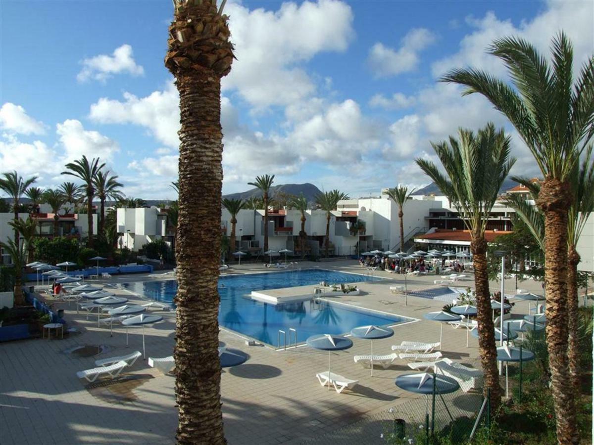 Apartment La Kasita In Primavera Costa Del Silencio