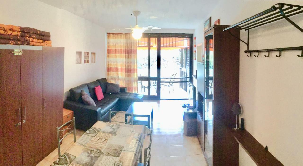 La Kasita In Primavera Apartment Costa Del Silencio