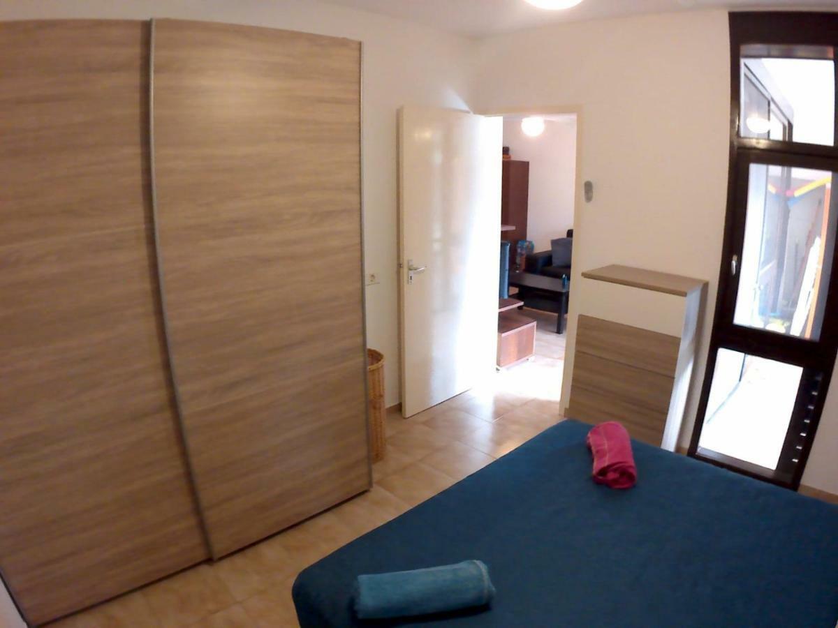 Apartment La Kasita In Primavera *