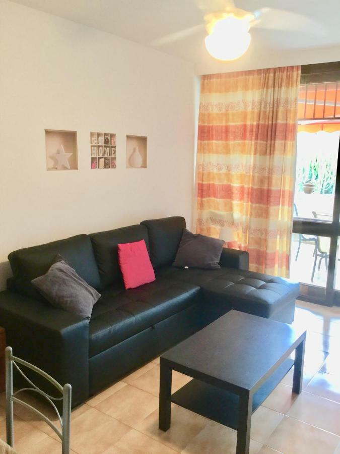 La Kasita In Primavera Apartment Costa Del Silencio