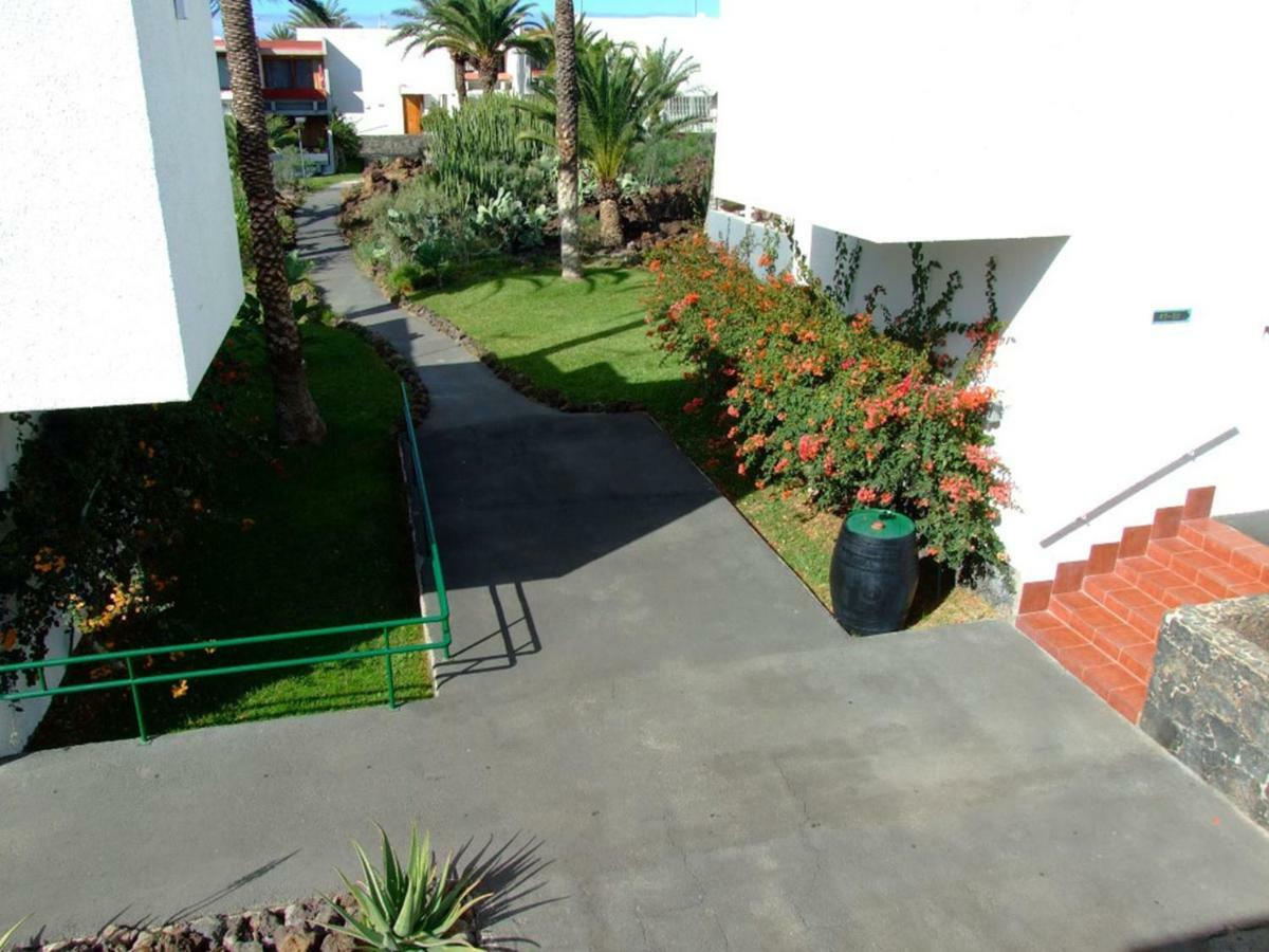 Apartment La Kasita In Primavera Costa Del Silencio